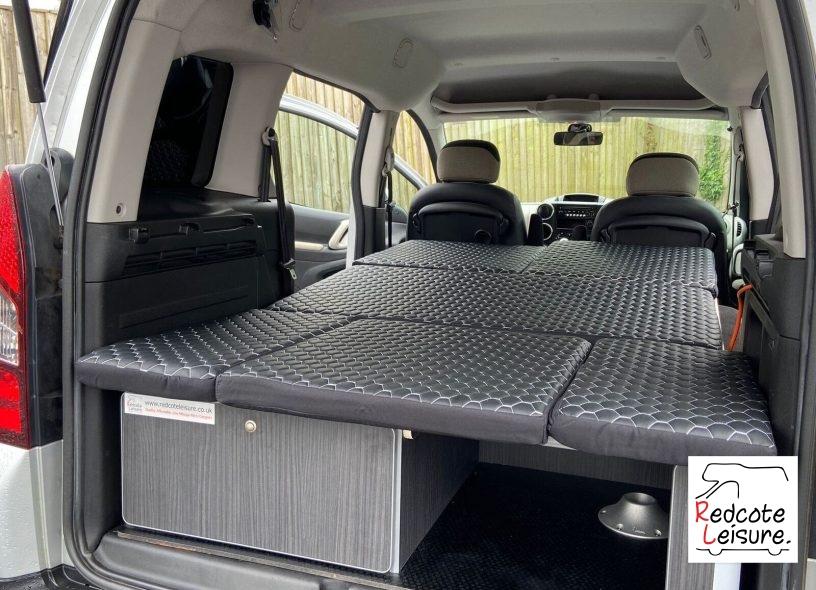 2014 Citroen Berlingo Multispace XTR Micro Camper (17)