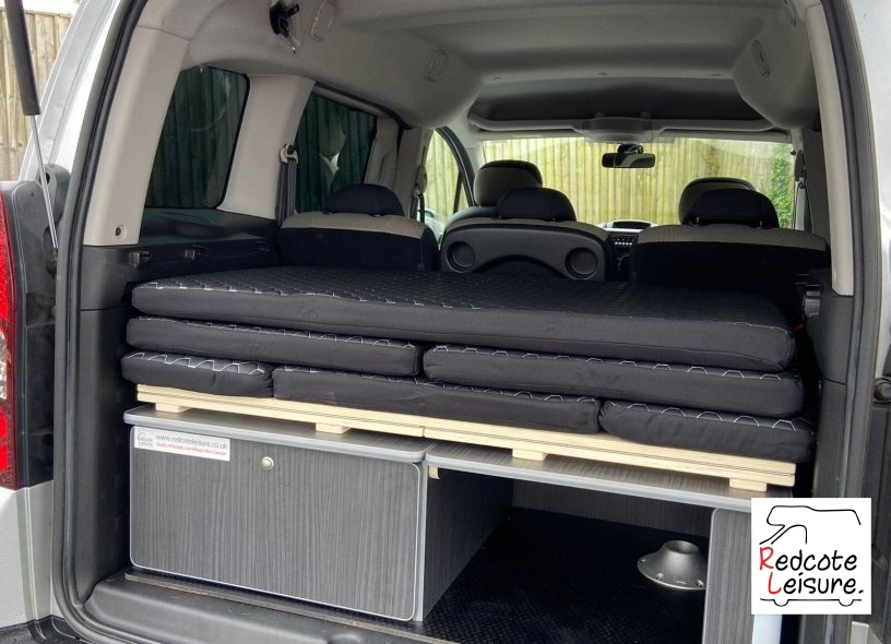 2014 Citroen Berlingo Multispace XTR Micro Camper (18)