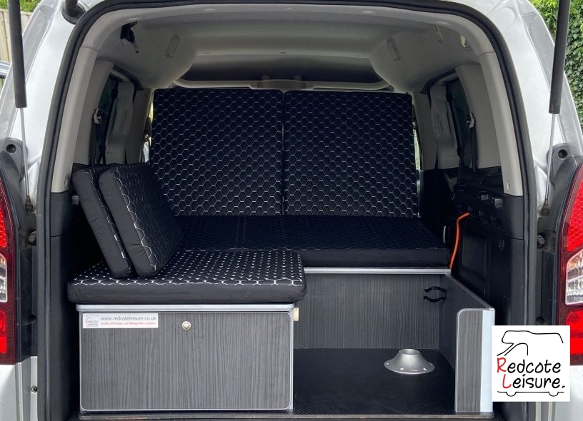 2014 Citroen Berlingo Multispace XTR Micro Camper (23)