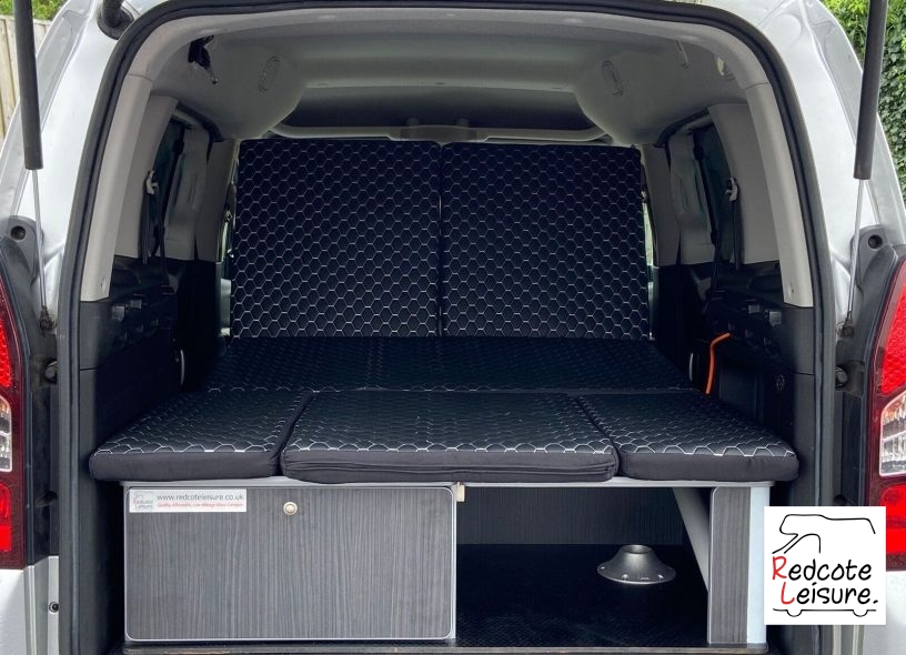 2014 Citroen Berlingo Multispace XTR Micro Camper (24)