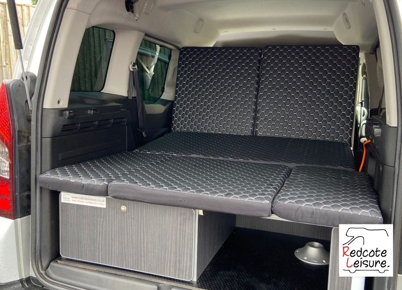 2014 Citroen Berlingo Multispace XTR Micro Camper (31)