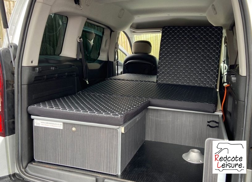 2014 Citroen Berlingo Multispace XTR Micro Camper (32)