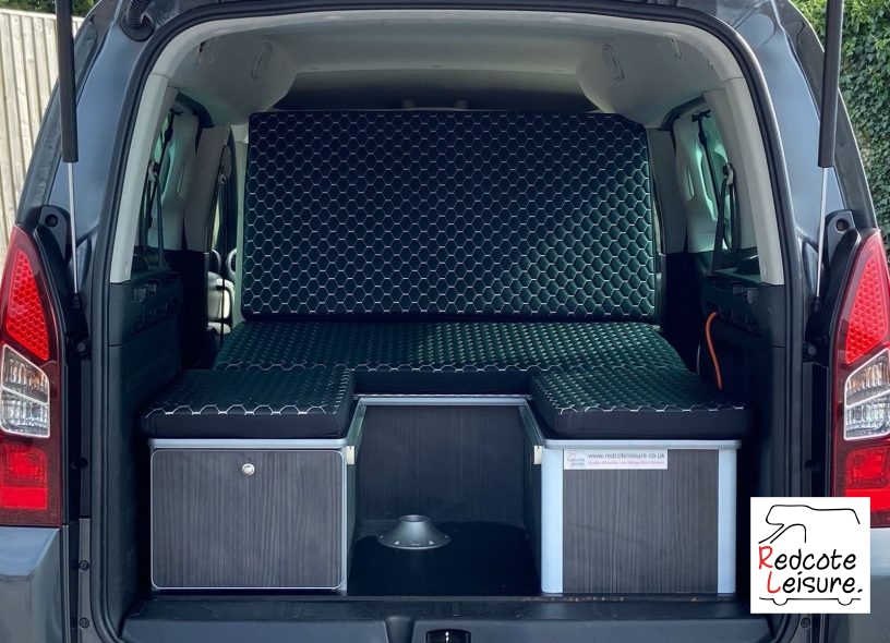 2015 Citroen Berlingo Multispace XTR Micro Camper (28)