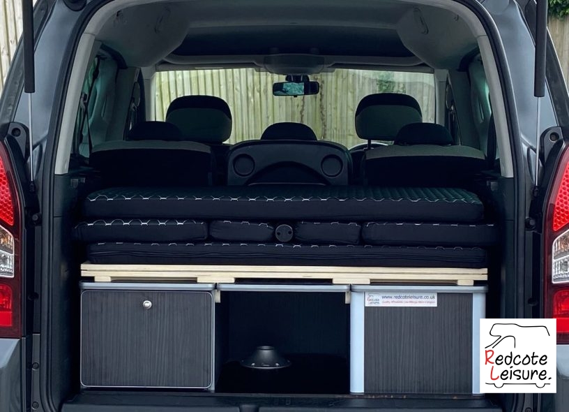 2015 Citroen Berlingo Multispace XTR Micro Camper (29)