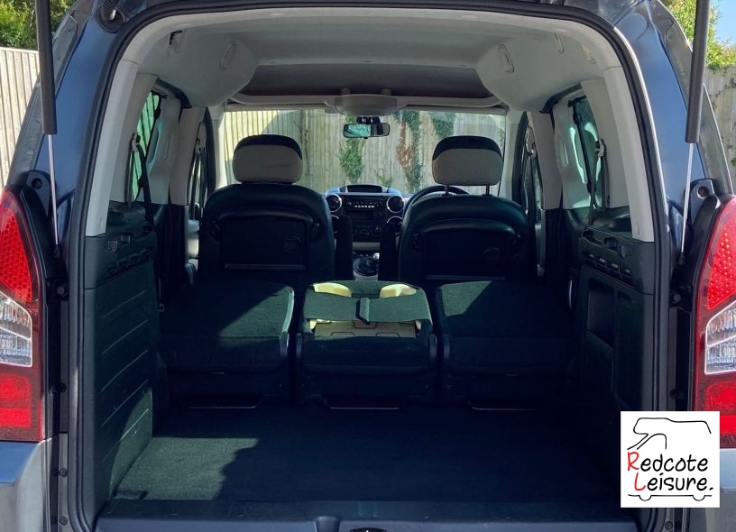 2015 Citroen Berlingo Multispace XTR Micro Camper (6)