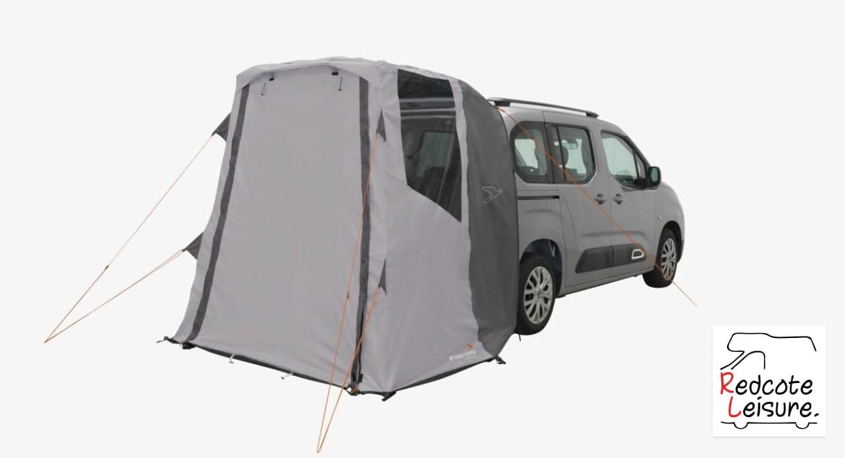 Easy Camp Krossbu Mini Tailgate Shelter