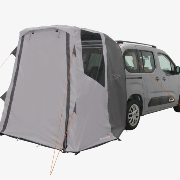 Easy Camp Krossbu Mini Tailgate Shelter