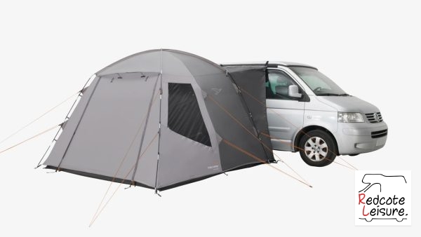 Easy Camp Utne Side Micro Camper Awning