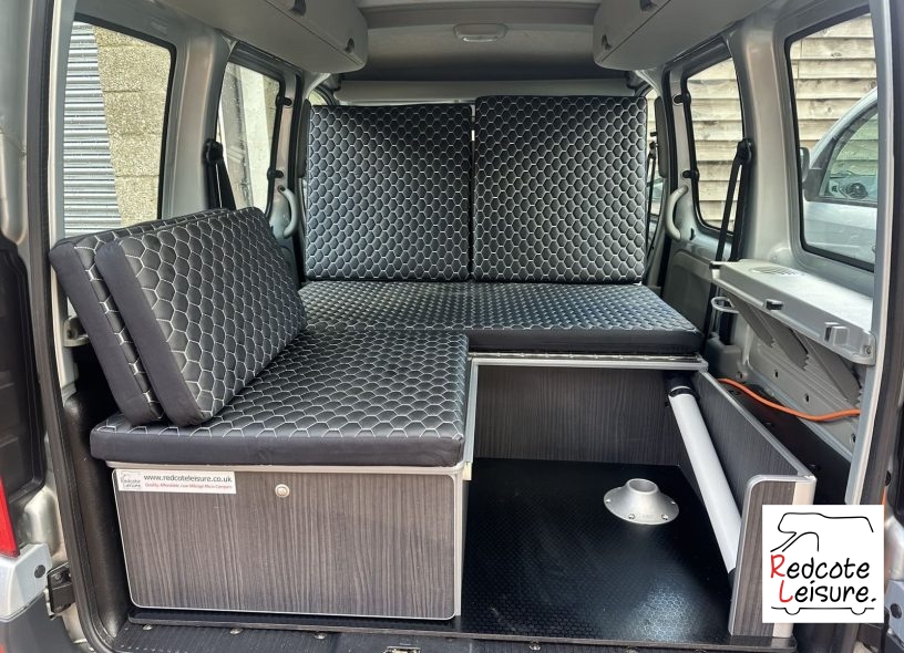 2006 Renault Kangoo Expression Micro Camper (23)