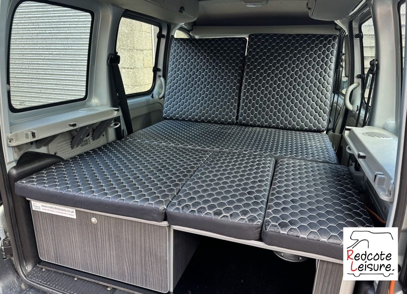 2006 Renault Kangoo Expression Micro Camper (27)