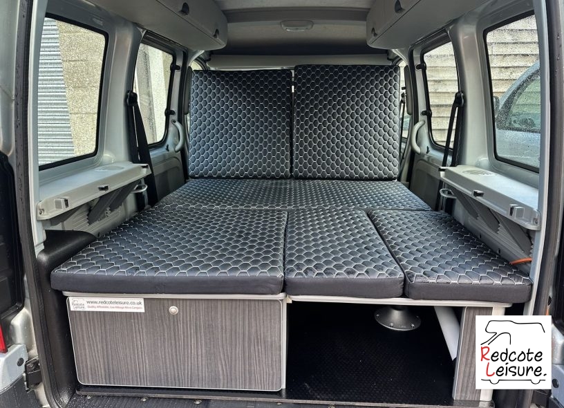 2006 Renault Kangoo Expression Micro Camper (28)