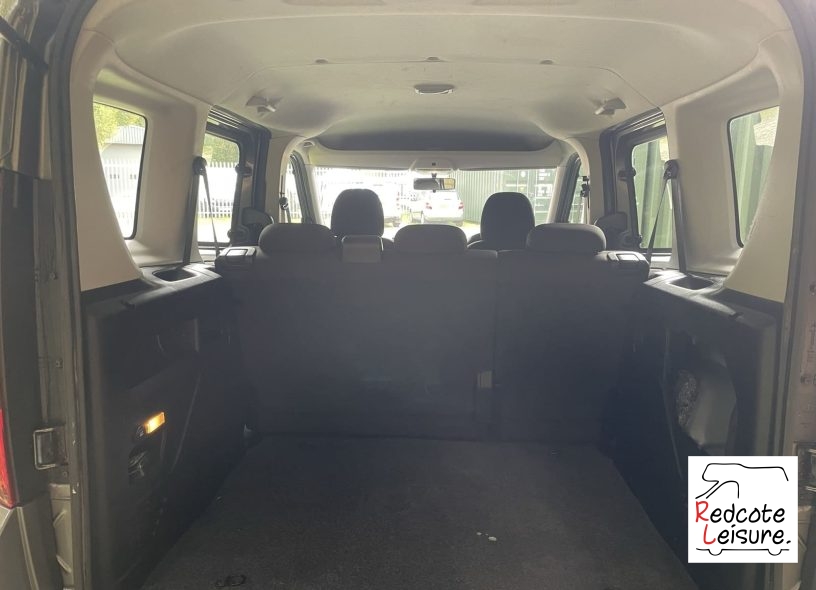 2015 Fiat Doblo Easy Micro Camper (11)