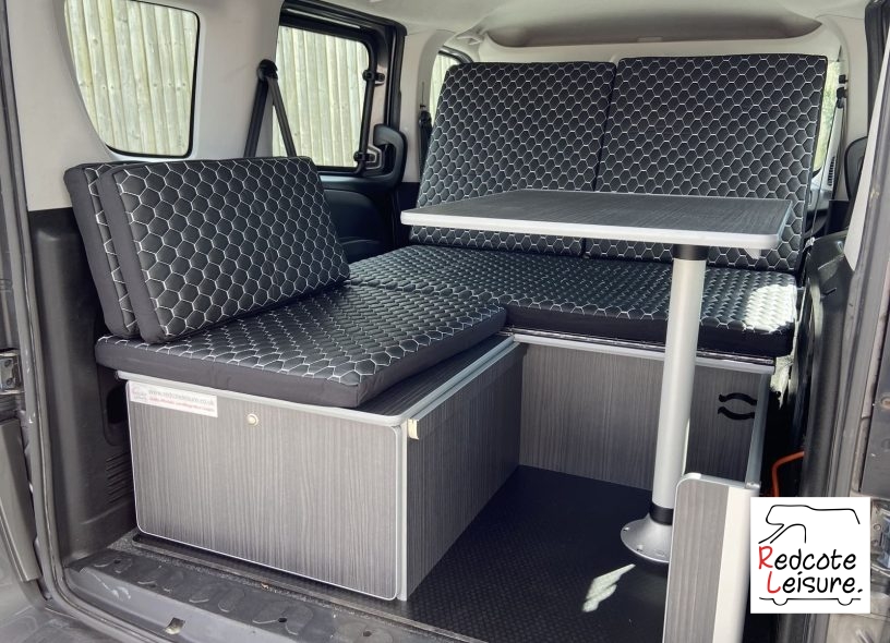 2015 Fiat Doblo Easy Micro Camper (15)