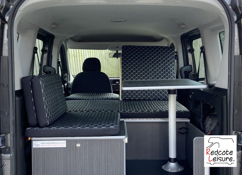 2015 Fiat Doblo Easy Micro Camper (16)