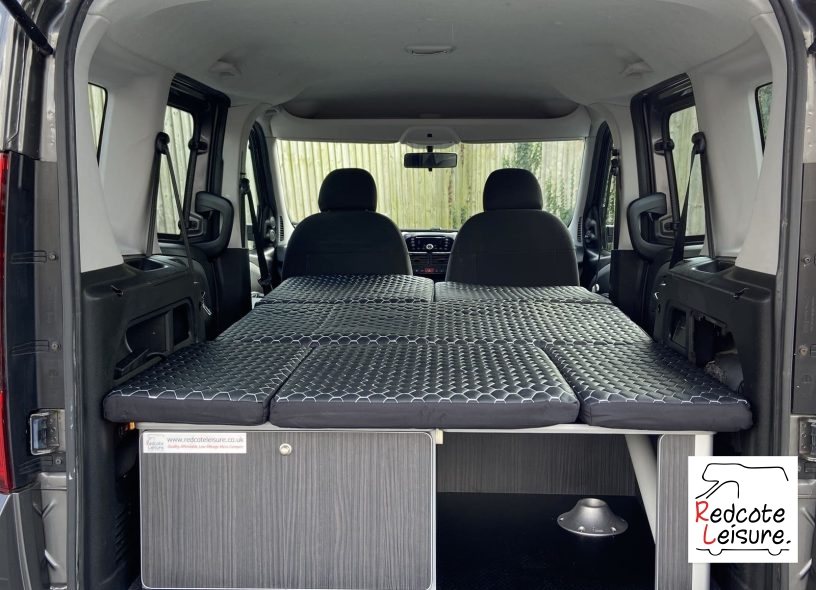 2015 Fiat Doblo Easy Micro Camper (19)