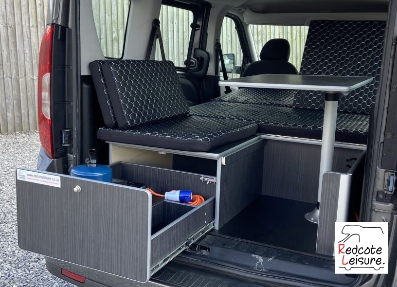 2015 Fiat Doblo Easy Micro Camper (21)