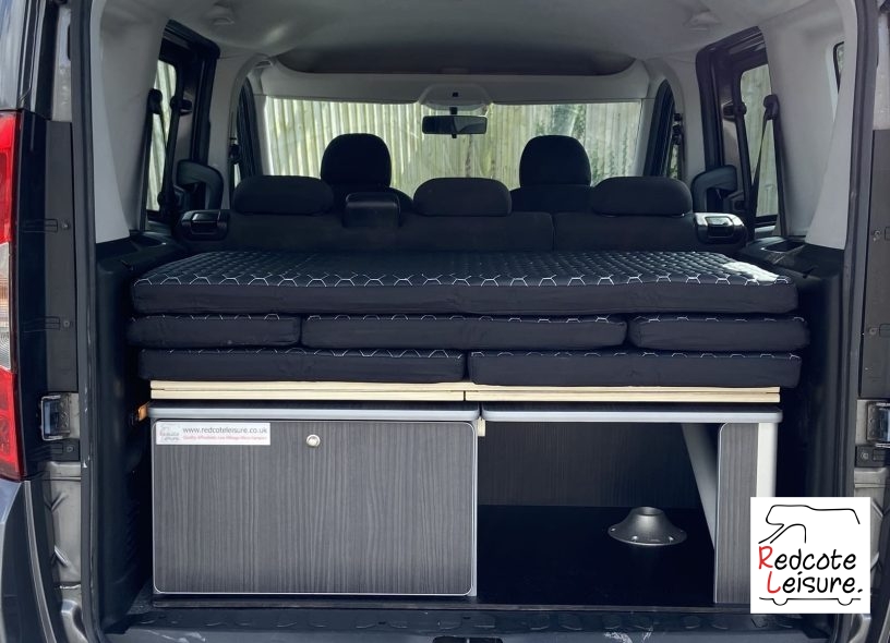 2015 Fiat Doblo Easy Micro Camper (23)