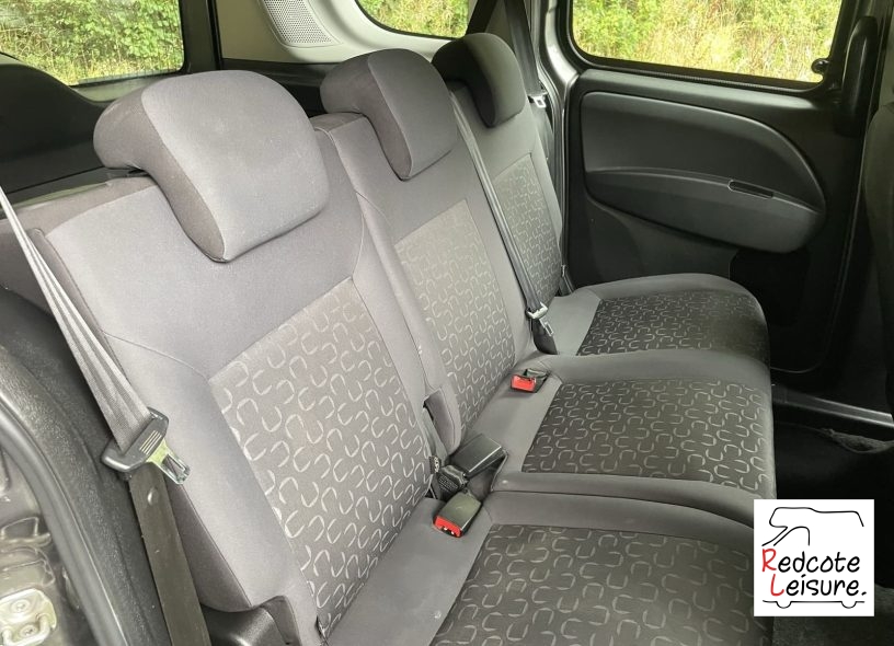 2015 Fiat Doblo Easy Micro Camper (7)