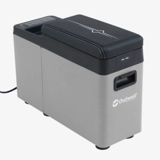 Outwell Arctic Chill 8 Compressor Cooler 2