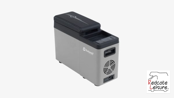 Outwell Arctic Chill 8 Compressor Cooler