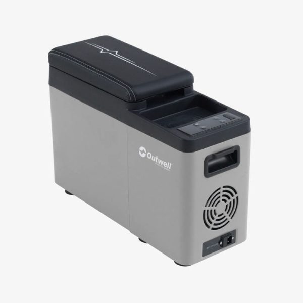 Outwell Arctic Chill 8 Compressor Cooler