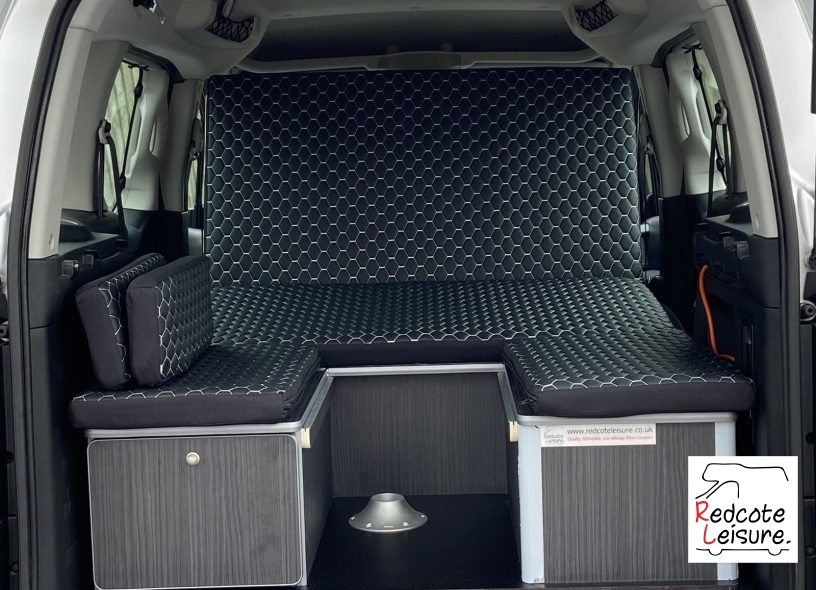 2011 Citroen Berlingo Multispace XTR E-HDI Micro Camper (25)