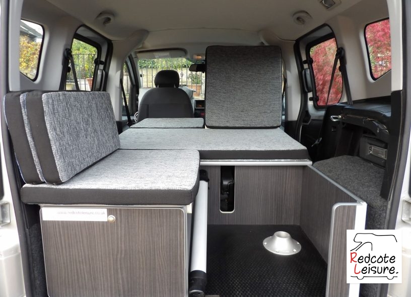 2012 Peugeot Bipper Tepee Outdoor Micro Camper (19)