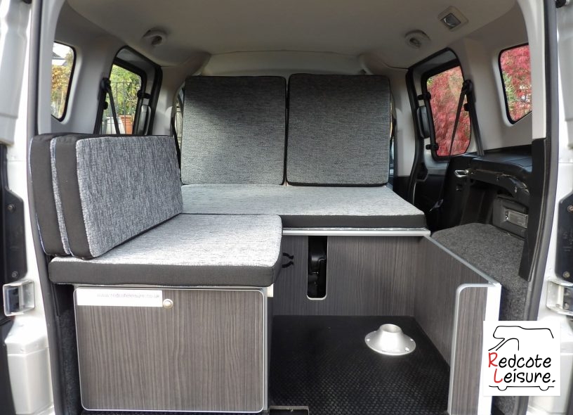 2012 Peugeot Bipper Tepee Outdoor Micro Camper (23)