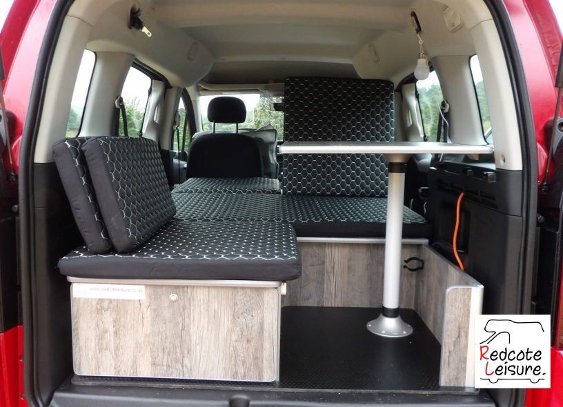 2013 Peugeot Partner Tepee S Micro Camper (37)