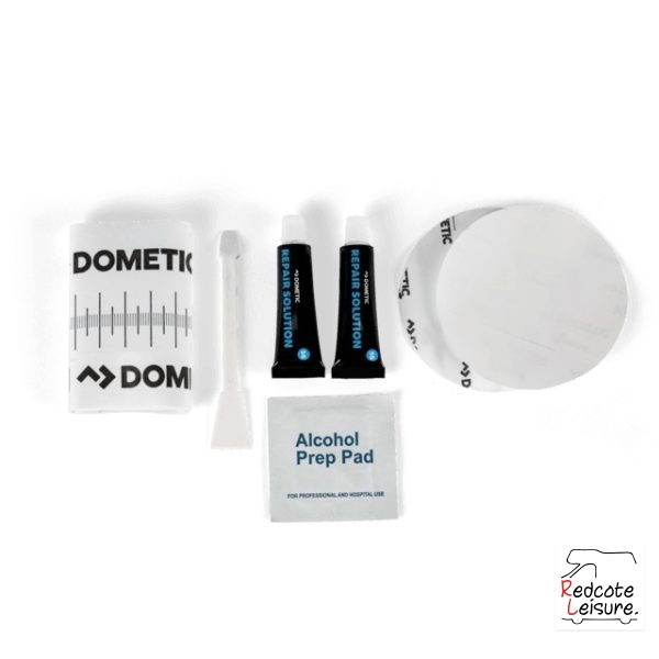 Dometic Tent and Awning Repair Kit