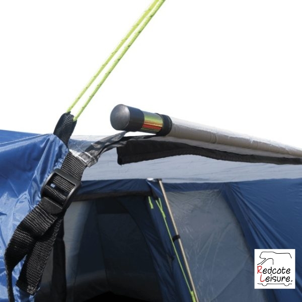 Kampa Pole & Clamp Driveaway Kit