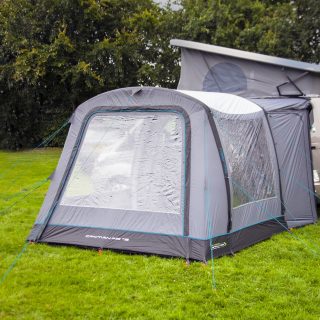 Outdoor Revolution Cayman Air T2 Micro Camper Awning (2)