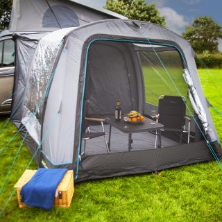 Outdoor Revolution Cayman Air T2 Micro Camper Awning (3)