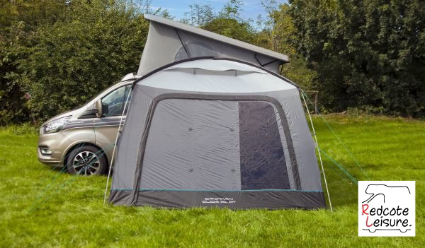 Outdoor Revolution Cayman Cuda XL FG MicroCamper Awning (1)