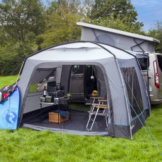 Outdoor Revolution Cayman Cuda XL FG MicroCamper Awning (2)