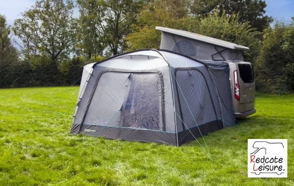 Outdoor Revolution Cayman DT Micro Camper Awning (1)