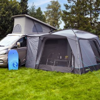 Outdoor Revolution Cayman DT Micro Camper Awning (2)