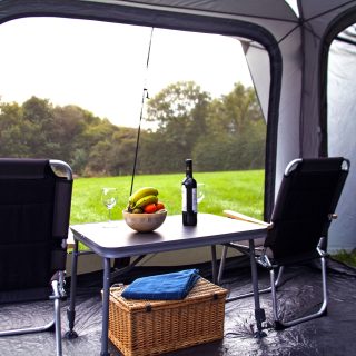 Outdoor Revolution Cayman DT Micro Camper Awning (3)