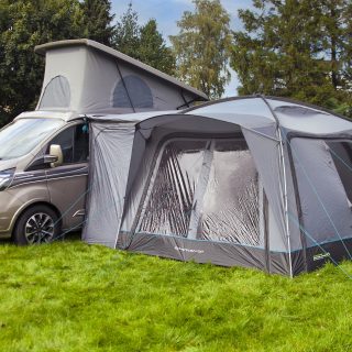 Outdoor Revolution Cayman DT Micro Camper Awning (4)