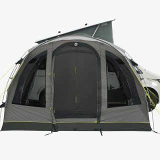 Outwell Fresno Side Micro Camper Awning 1