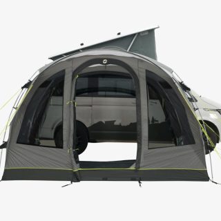 Outwell Fresno Side Micro Camper Awning 2