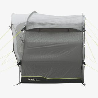 Outwell Fresno Side Micro Camper Awning 4