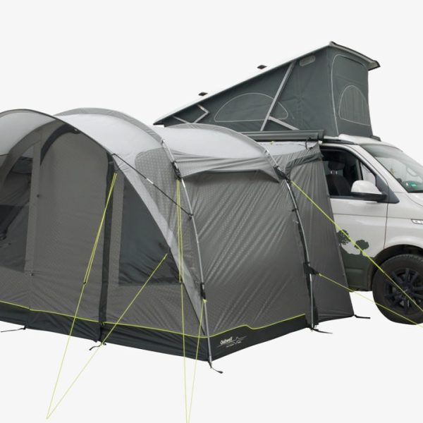 Outwell Fresno Side Micro Camper Awning