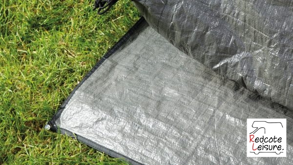 Outwell Pine Hills Footprint Groundsheet