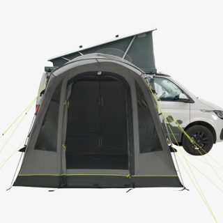 Outwell Pine Hills Side Micro Camper Awning 1