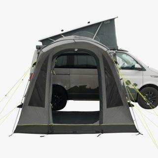 Outwell Pine Hills Side Micro Camper Awning 2