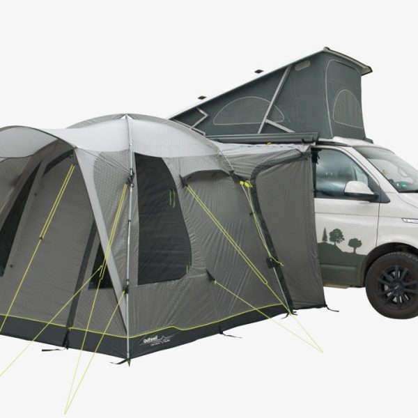 Outwell Pine Hills Campervan Awning (Side Fitting)