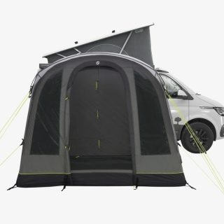 Outwell Santa Monica Air Side Micro Camper Awning 1