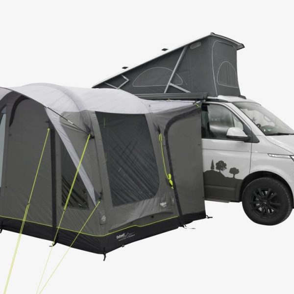 Outwell Santa Monica Air Campervan Awning (Side Fitting)