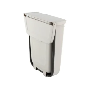 Collapsible Hanging Bin 1